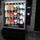 Glove vending machine