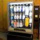 Vending machine for gloves and face masks