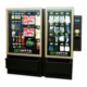 Gesmatik vending machine for PPE, tools and office supplies