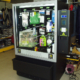Workwear vending machine