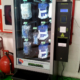 Glove vending machine