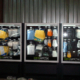 Workwear vending machine
