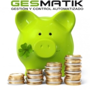 AHORRO GESMATIK