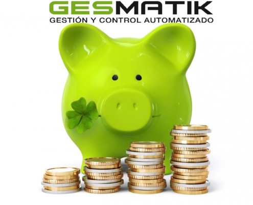 AHORRO GESMATIK