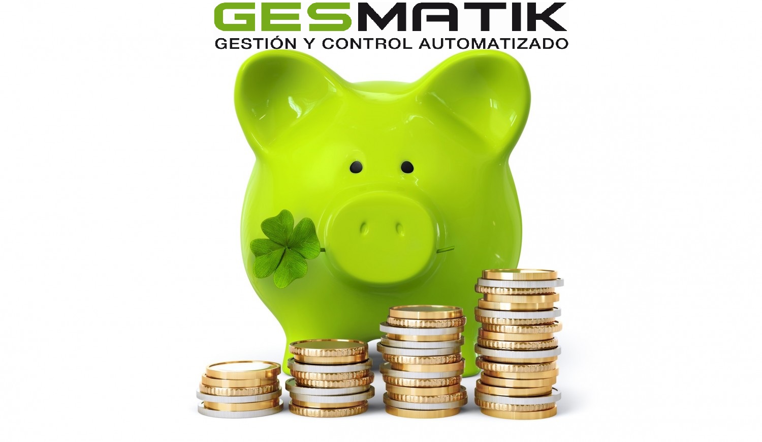 AHORRO GESMATIK