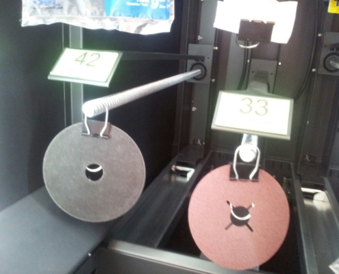 PPE vending machine