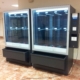 Vending para gestión de consumibles en un hospital