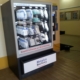 PPE vending machine with hearing protection systems