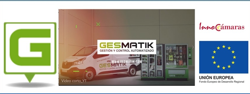 Gesnatik e Innocamaras