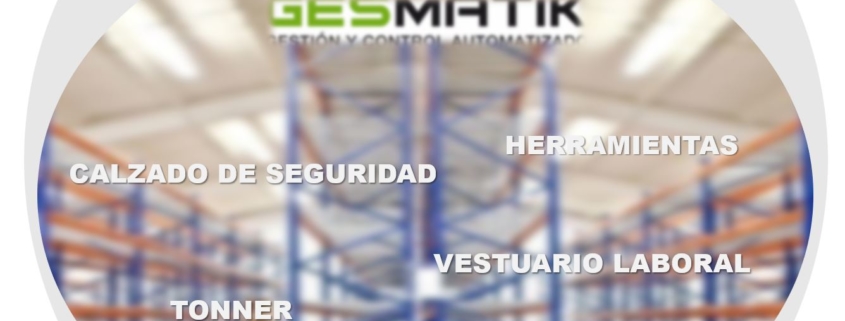 GESMATIK ALMACEN VIRTUAL
