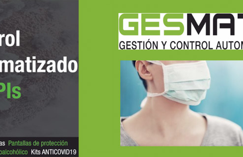 Gesmatik Covid 19