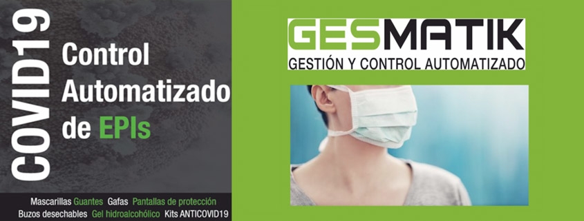 Gesmatik Covid 19