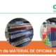 Maquinas Expendedoras Material de Oficina